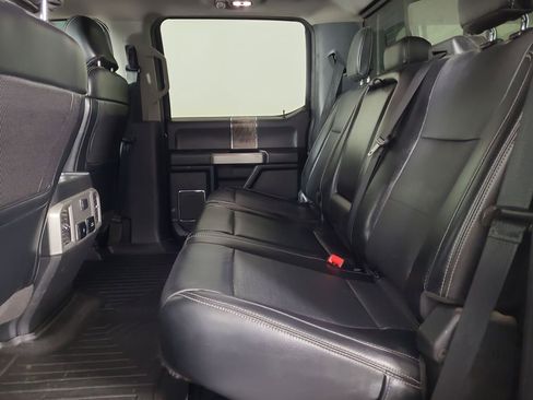 Used 2019 Ford F250 Lariat w/ Lariat Ultimate Package image 21