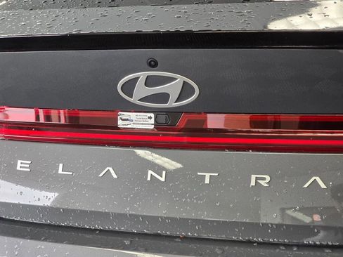 New 2026 Hyundai Elantra SEL Sport image 14