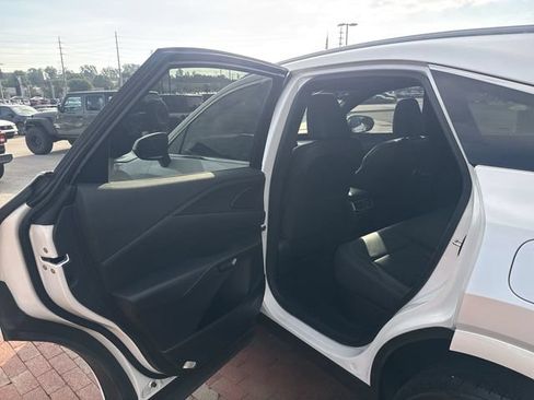 Used 2024 Lexus RX 350 Premium Plus w/ Convenience Package FWD image 27