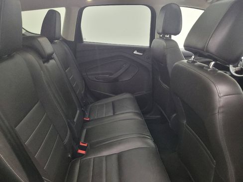 Used 2015 Ford Escape Titanium w/ Equipment Group 301A FWD image 19