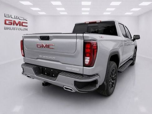 New 2026 GMC Sierra 1500 Elevation w/ Elevation Premium Package AWD/4WD image 7