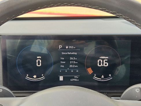 Used 2024 Hyundai Kona SEL FWD image 22