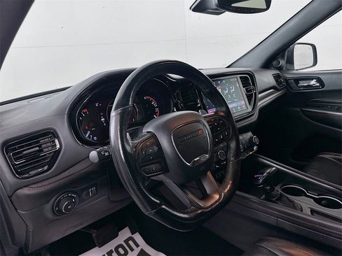 Used 2023 Dodge Durango GT image 9