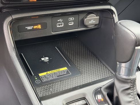 Used 2023 Honda CR-V EX-L image 24