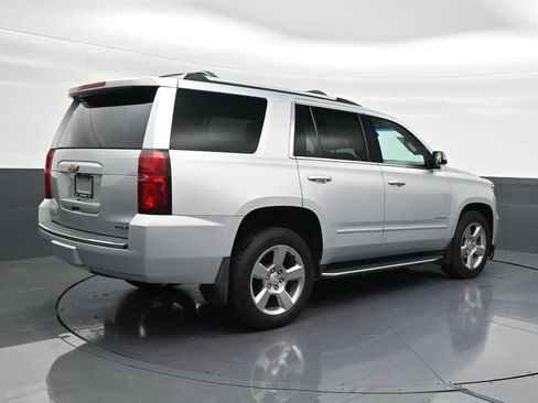 Used 2019 Chevrolet Tahoe Premier w/ Max Trailering Package image 5