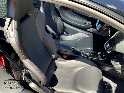 Used 2023 McLaren GT image 7