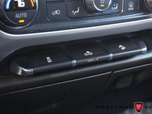 Used 2019 GMC Sierra 1500 SLE w/ Suspension Package, Off-Road image 41