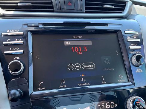 Used 2020 Nissan Murano SV FWD image 31