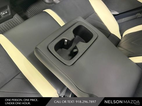 Used 2024 Lexus NX 350 AWD w/ Vision Package image 33