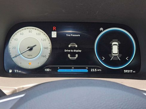 Used 2024 Hyundai Palisade Calligraphy FWD image 30