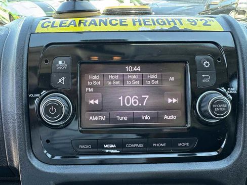 Used 2019 RAM ProMaster 3500 FWD image 16