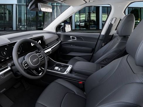 New 2026 Kia Carnival SX Prestige FWD image 17