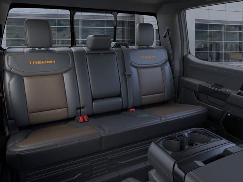 New 2026 Ford F150 Tremor w/ Equipment Group 402A High image 50