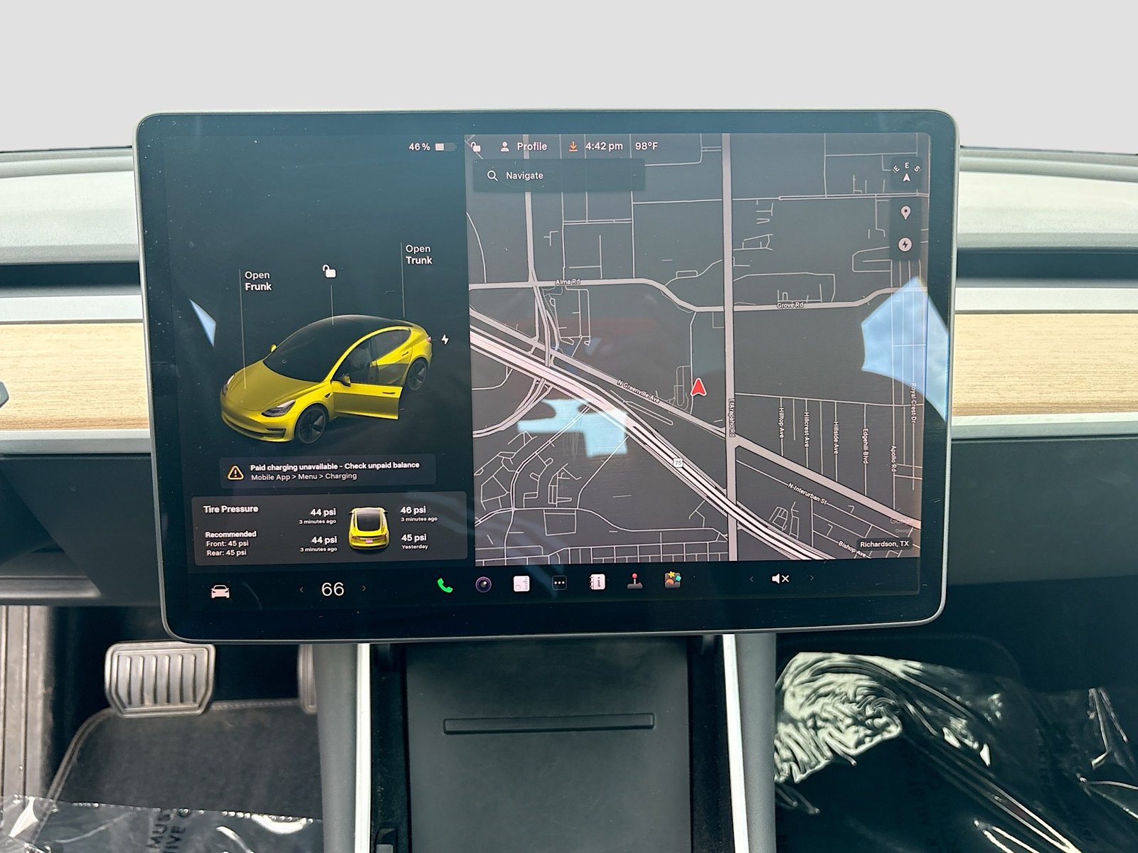 Used 2019 Tesla Model 3 Standard Range Plus RWD image 14