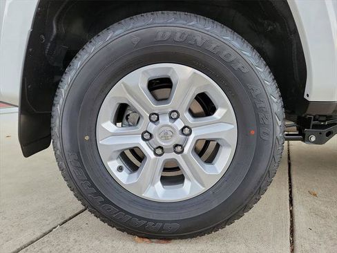 Certified 2023 Toyota 4Runner SR5 image 7