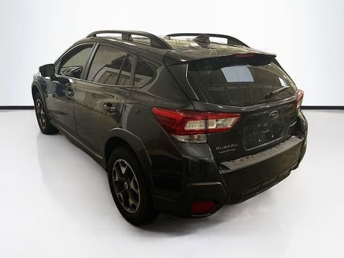 Used 2018 Subaru Crosstrek 2.0i Premium w/ Popular Package #3 image 8