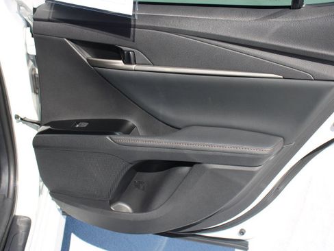 Certified 2025 Toyota Camry XLE w/ Premium Package FWD image 17