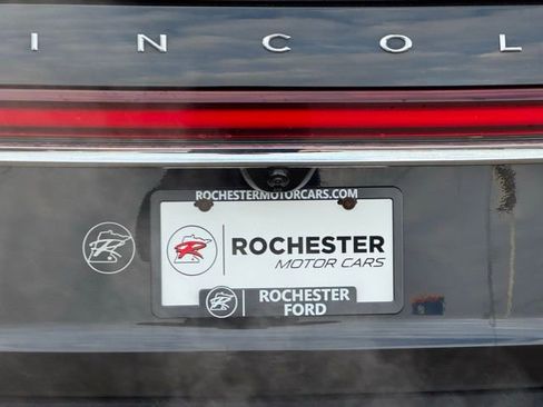 Used 2020 Lincoln Aviator Reserve w/ Equipment Group 202A image 46