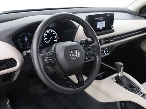 Used 2023 Honda HR-V LX image 20