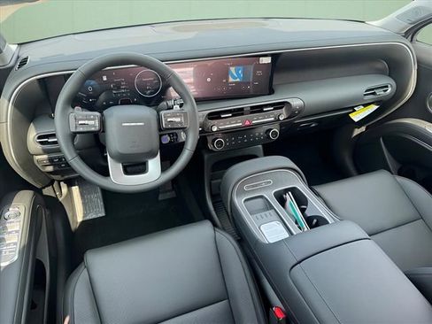 New 2026 Hyundai Palisade Limited AWD/4WD image 9