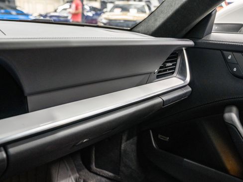 Used 2022 Porsche 911 Turbo S image 28
