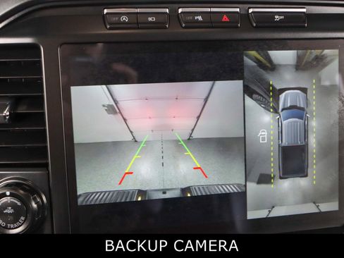 Used 2023 Ford F150 Lariat w/ Equipment Group 502A High image 21