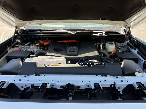 New 2026 Toyota Tundra Limited w/ Limited PVM Package AWD/4WD image 22