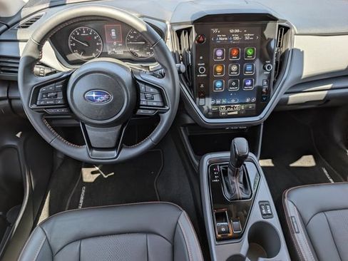 Certified 2025 Subaru Crosstrek 2.5i Limited w/ Crosstrek Mirror Package AWD/4WD image 18