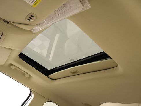 Used 2019 Ford Flex Limited w/ Equipment Group 301A image 15