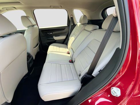 Used 2024 Honda CR-V EX-L image 21