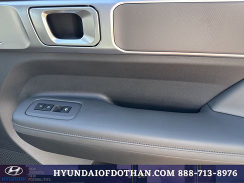 Used 2026 Hyundai Santa Fe SEL FWD image 17