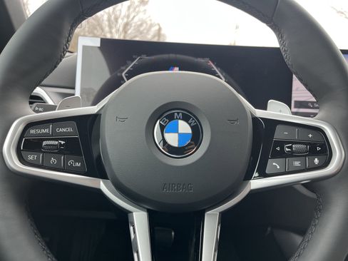 New 2026 BMW 430i 430i w/ M Sport Package image 13