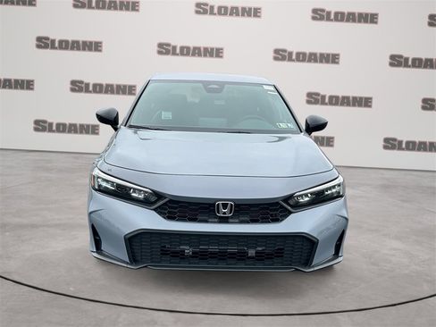 New 2026 Honda Civic Sport image 8