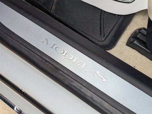 Used 2019 Tesla Model S 100D image 12