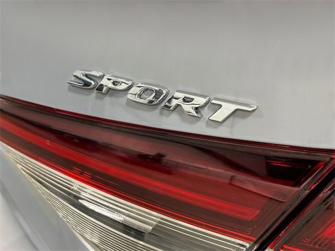 New 2026 Honda Civic Sport image 11