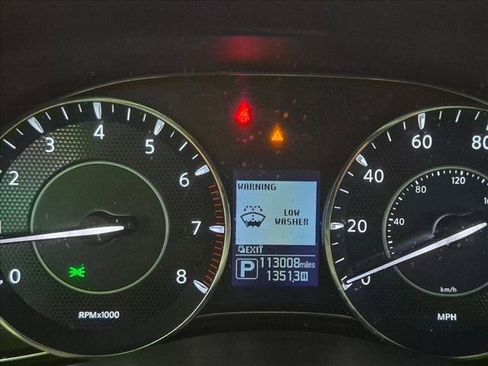 Used 2017 Nissan Armada SL w/ Technology Package RWD image 10