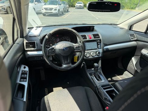 Used 2016 Subaru Impreza 2.0i Sport Premium AWD/4WD image 18