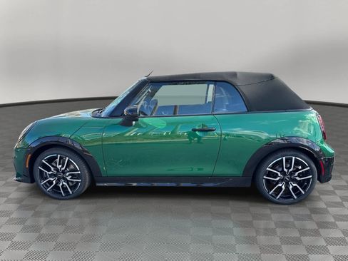 New 2026 MINI Cooper S image 6