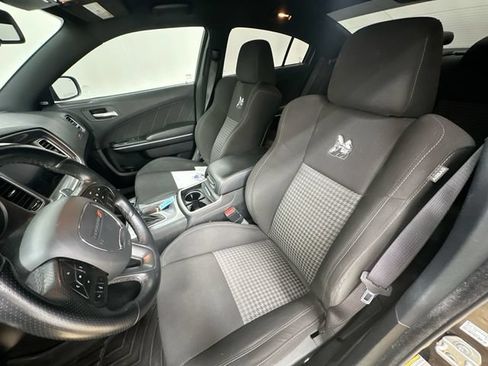 Used 2020 Dodge Charger Scat Pack RWD image 14