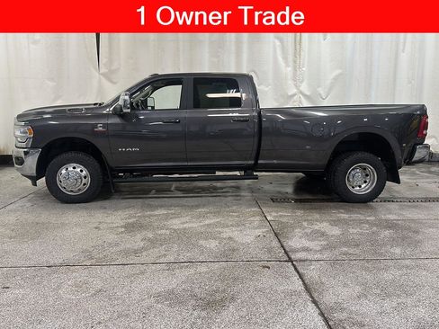 Certified 2024 RAM 3500 Laramie image 2