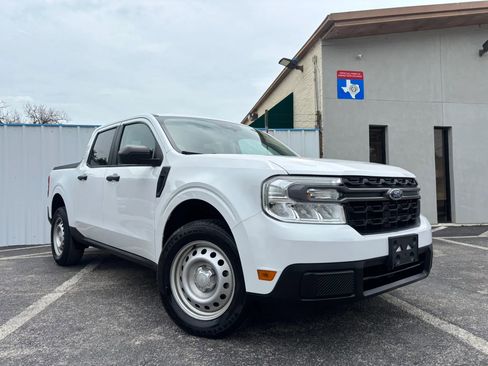 Used 2022 Ford Maverick XL FWD image 13