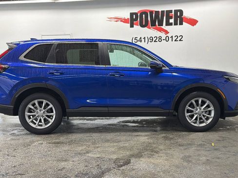 Used 2023 Honda CR-V EX image 2