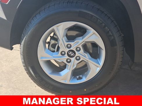 Used 2024 Hyundai Tucson SEL image 38