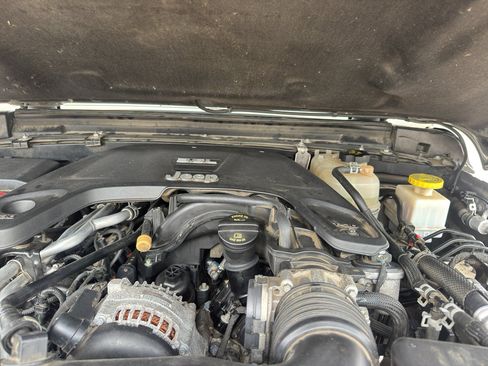 Used 2020 Jeep Gladiator Rubicon AWD/4WD image 10