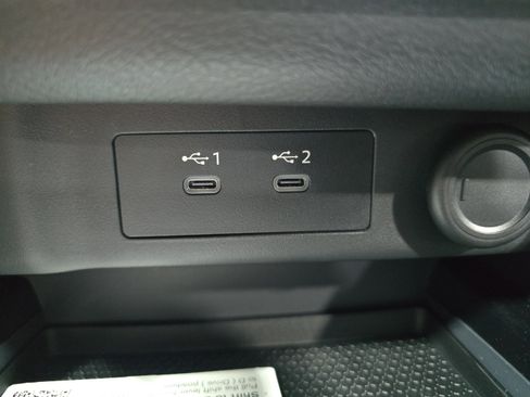 New 2026 Nissan Rogue SV image 31