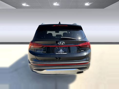 Used 2023 Hyundai Santa Fe SEL w/ Premium Package image 10