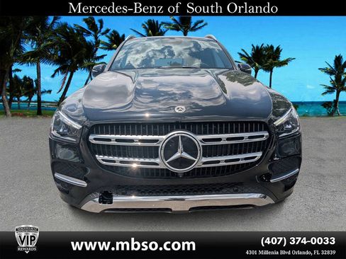 Certified 2026 Mercedes-Benz GLE 350 4MATIC image 31