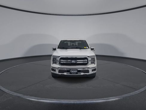 Used 2025 Ford F150 Lariat w/ Equipment Group 502A High AWD/4WD image 5