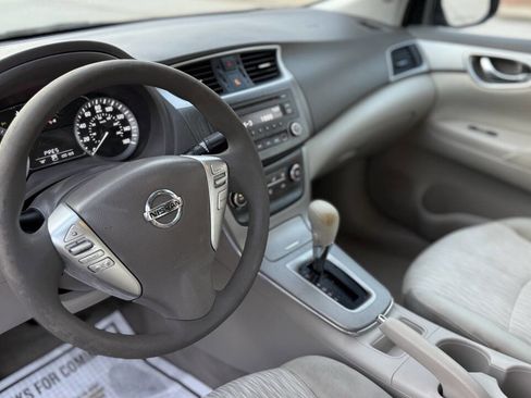 Used 2014 Nissan Sentra SV image 12