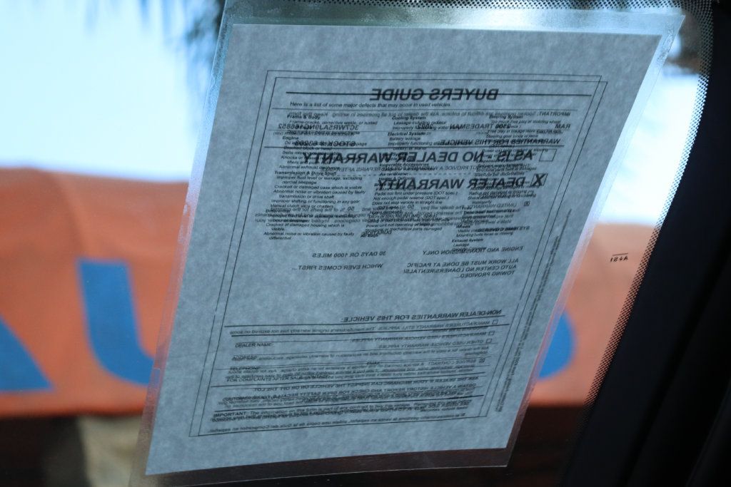 Used 2022 RAM 2500 Tradesman AWD/4WD image 47